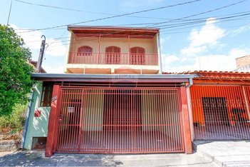 house em Rua Antônio Piantore, Jardim São Guilherme - Sorocaba - SP