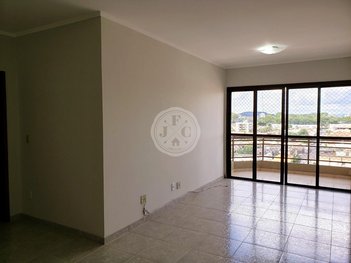 apartment em Rua Arnaldo Victaliano, Jardim Palma Travassos - Ribeirão Preto - SP