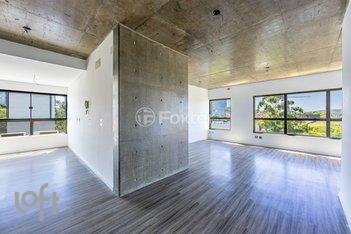 apartment em Mário Antunes da Cunha, Petrópolis - Porto Alegre - RS