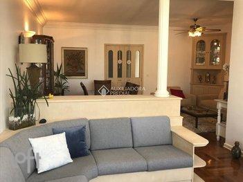 apartment em Cardoso de Almeida, Perdizes - São Paulo - SP