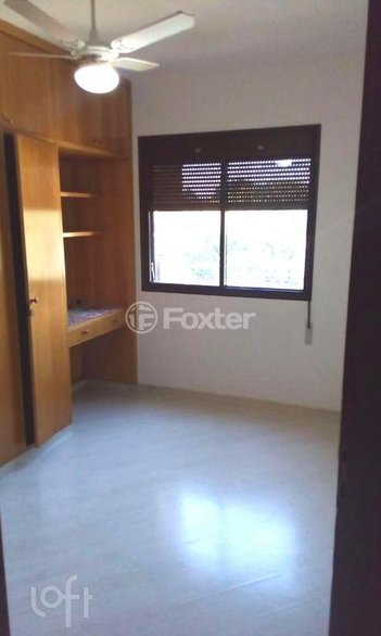 apartment em Alameda dos Arapanés, Moema - São Paulo - SP