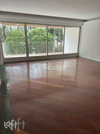apartment em Manoel Antônio Pinto, Vila Sônia - São Paulo - SP