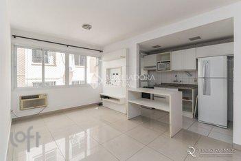 apartment em Osvaldo Aranha, Bom Fim - Porto Alegre - RS