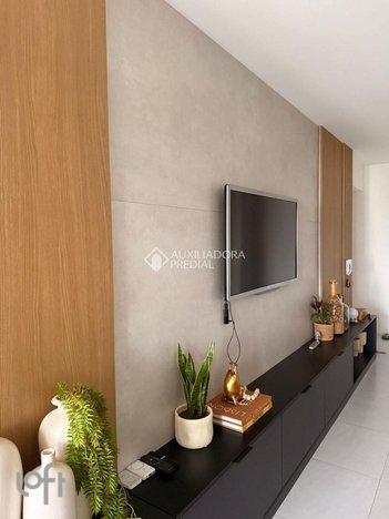 apartment em Marquês do Herval, Marechal Rondon - Canoas - RS