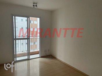 apartment em Dona Tecla, Picanço - Guarulhos - SP