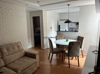 apartment em Rua Itu, Parque Maracanã - Contagem - MG