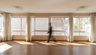 apartment em Rua Marquês do Pombal, Moinhos de Vento - Porto Alegre - RS