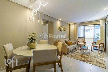 apartment em Avenida da Invernada, Campo Belo - São Paulo - SP
