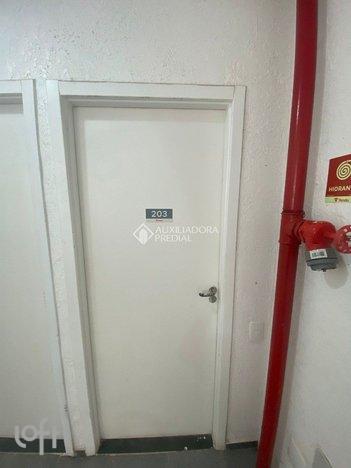 apartment em Antônio Lourenço Rosa, Mato Grande - Canoas - RS