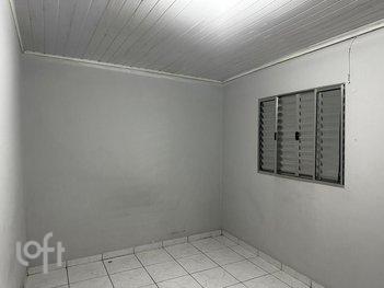 house em Rubens do Amaral, Bela Vista - Osasco - SP
