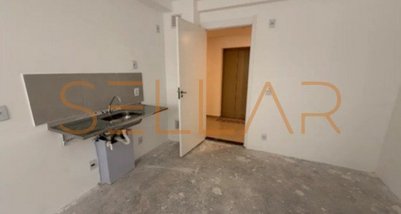 apartment em Largo Brigadeiro Galvão, Barra Funda - São Paulo - SP