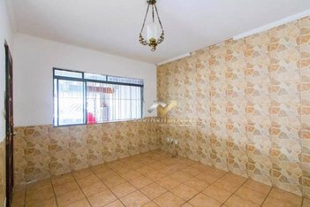 house em Rua São Judas Tadeu, Vila Tibiriçá - Santo André - SP