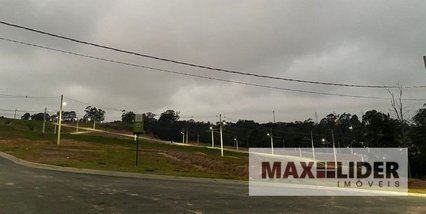 land_lot em Rua São Fernando, Jardim do Golf I - Jandira - SP