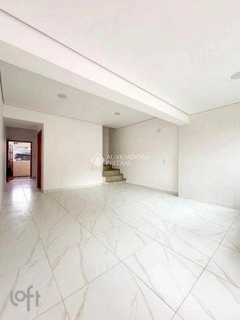 house em Javri, Jardim Stella - Santo André - SP