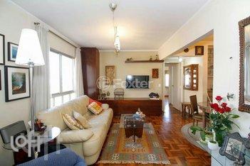 apartment em Fidalga, Vila Madalena - São Paulo - SP