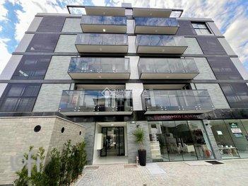 apartment em João de Oliveira, Canasvieiras - Florianópolis - SC