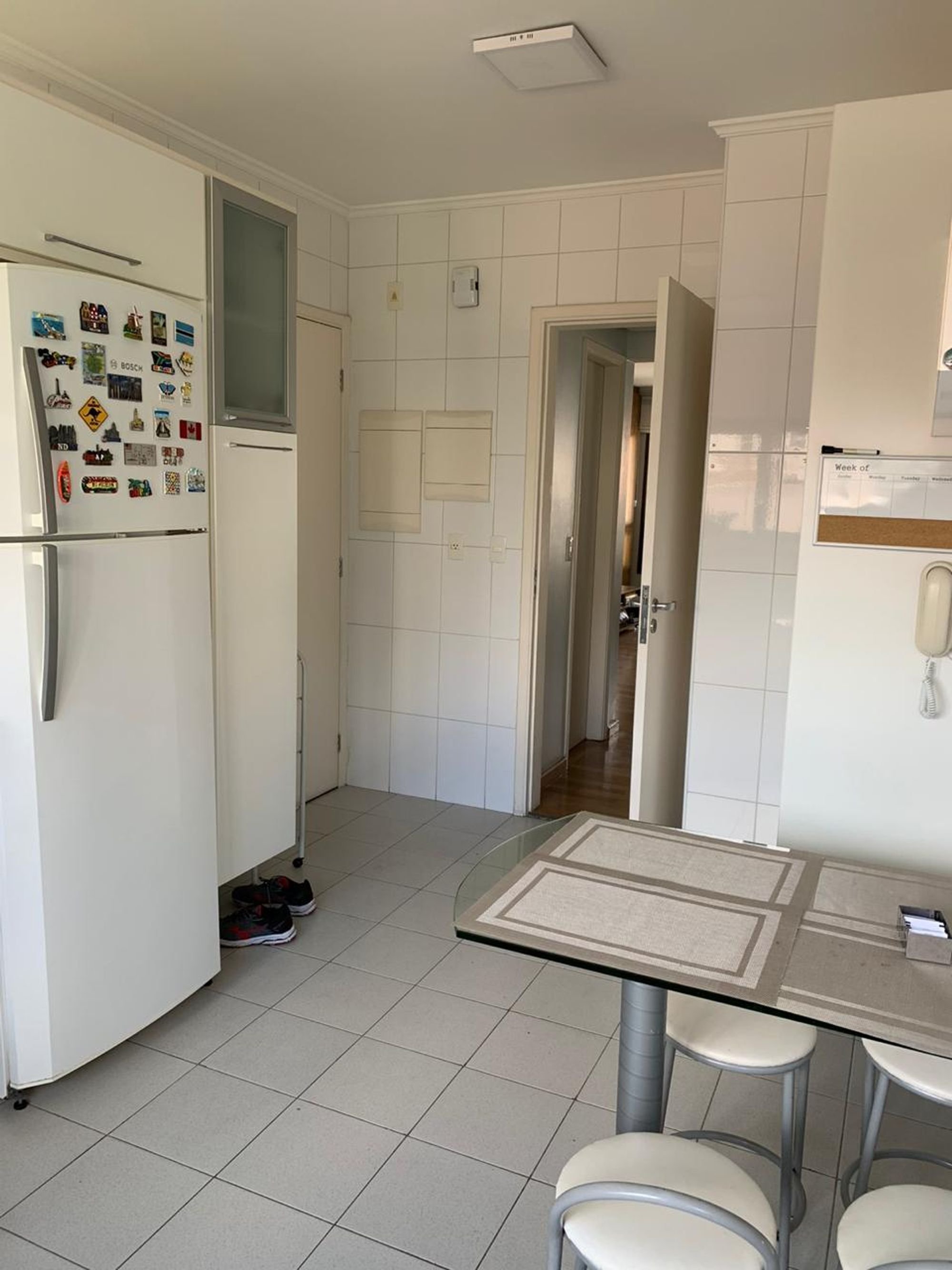 Apartamento para Venda por R$1.610.000,00 com 134m², 4 dormitórios e 3 vagas - Mirandópolis, São paulo / SP