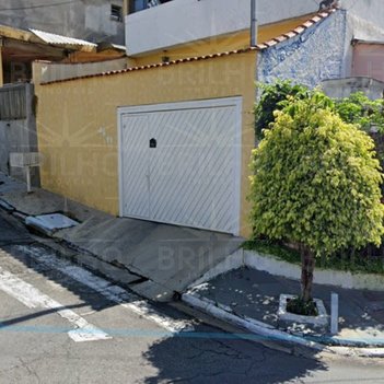 house em Rua Ema Bredariol, Jardim Roberto - Osasco - SP
