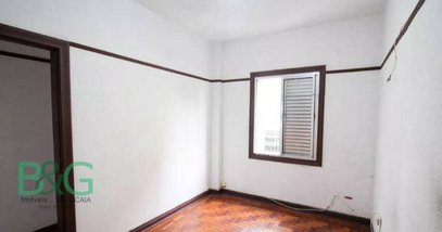 apartment em Rua José Monteiro, Brás - São Paulo - SP