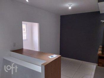 apartment em Manuel Ribas, Itaquera - São Paulo - SP