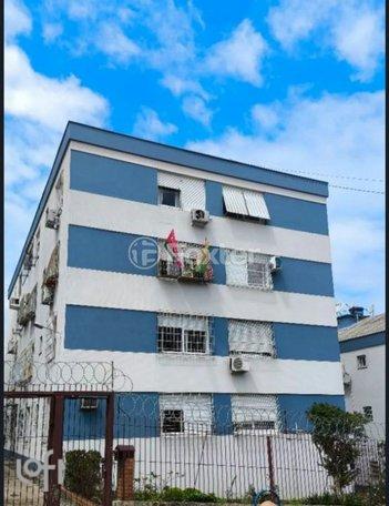 apartment em Rua Doutor Vargas Neto, Passo das Pedras - Porto Alegre - RS