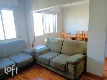 apartment em Berlim, São João - Porto Alegre - RS