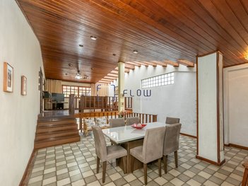 house em Rua Maria Bandini Savoy, Parque Mandaqui - São Paulo - SP