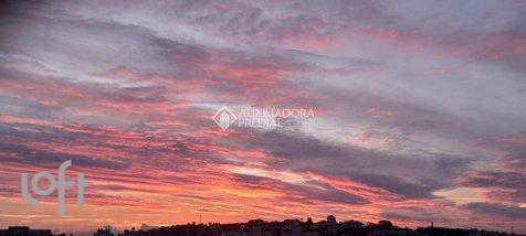 apartment em Dom Vital, Glória - Porto Alegre - RS