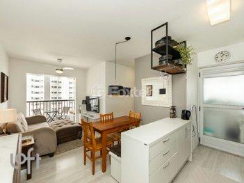 apartment em Fortunato Ferraz, Lapa - São Paulo - SP