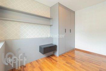 apartment em Guatás, Saúde - São Paulo - SP