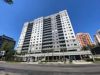 apartment em Francisco Trein, Cristo Redentor - Porto Alegre - RS