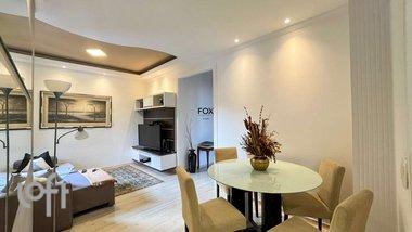 apartment em Professor Mário Werneck, Buritis - Belo Horizonte - MG