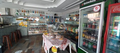 business em Avenida Presidente Castelo Branco, Jardim Camila - Mauá - SP