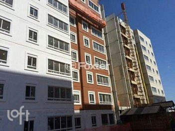 apartment em João Ferreira Jardim, Rubem Berta - Porto Alegre - RS