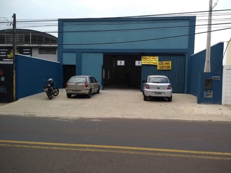 Cômodo Condomínio