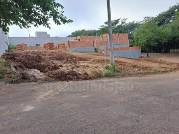 land_lot em João Gambarini, Jardim Campos Prado - Jaú - SP