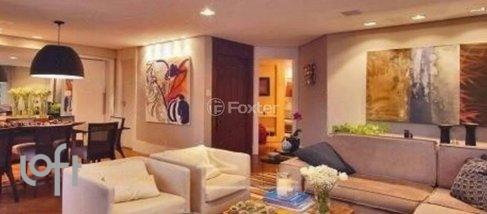 apartment em Original, Vila Madalena - São Paulo - SP