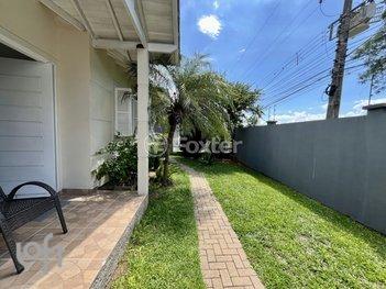 house em Carlos Lanzer, Rondônia - Novo Hamburgo - RS