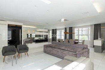 apartment em Aureliano Coutinho, Higienópolis - São Paulo - SP