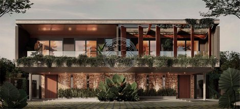 apartment em Rua Laurindo Januário da Silveira, Lagoa da Conceição - Florianópolis - SC