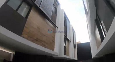 house em Rua Selma, Campo Belo - São Paulo - SP