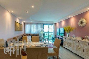 apartment em Madre de Deus, Mooca - São Paulo - SP