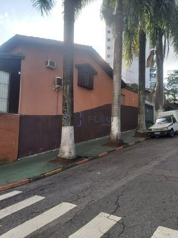 house em Rua Engenheiro Jorge Oliva, Vila Mascote - São Paulo - SP