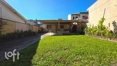 house em Juruá, Jardim São Pedro - Porto Alegre - RS