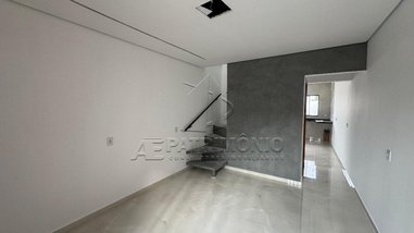 house em Rua Agrário Antunes, Jardim Bonsucesso - Sorocaba - SP