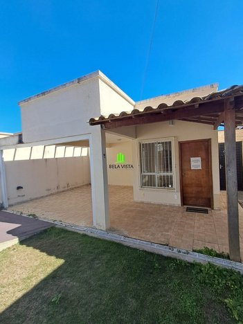 house em Rua Três, Residencial Vitória I - Lagoa Santa - MG