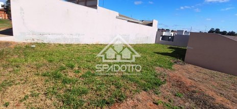 land_lot em Rua Professor Benedito Pires de Almeida, Jardim Itália - Botucatu - SP