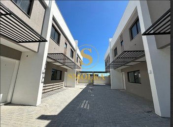 house em Avenida Aleixo Alves de Souza, Nova Palhoça - Palhoça - SC