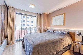 apartment em Rua Vinte e Quatro de Outubro, Auxiliadora - Porto Alegre - RS