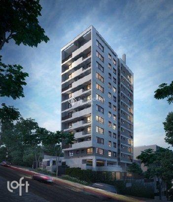 apartment em Santa Cecília, Rio Branco - Porto Alegre - RS